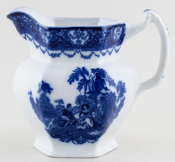 Jug or Pitcher c1894